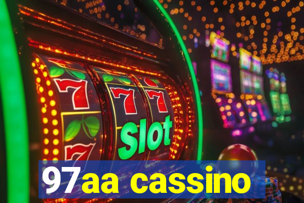 97aa cassino